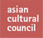 asian cultural council